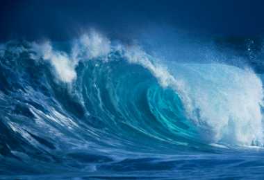 The naming ceremony for the 