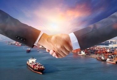 US China trade ceasefire, but energy commodity trade difficult to recover