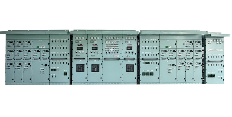 Marine Switchboard