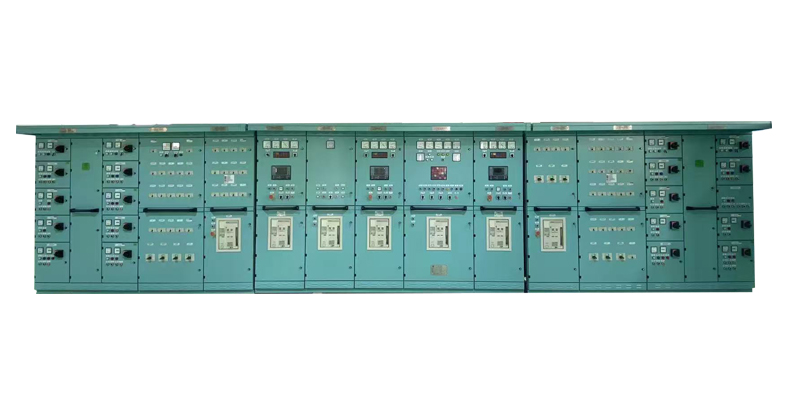 Main Switchboard