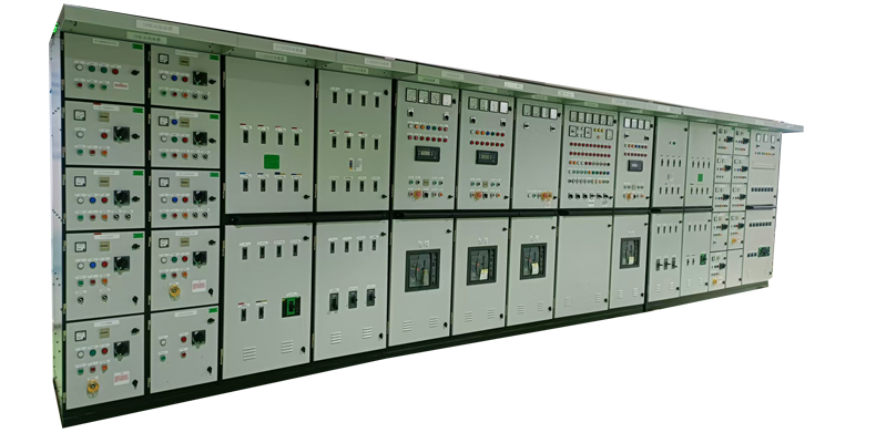 Main Switchboard