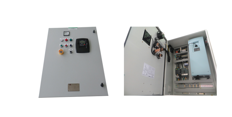 Frequency Converting Starter 