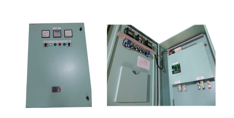 低压岸电岸电箱