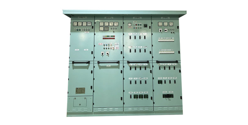 Emergency Switchboard