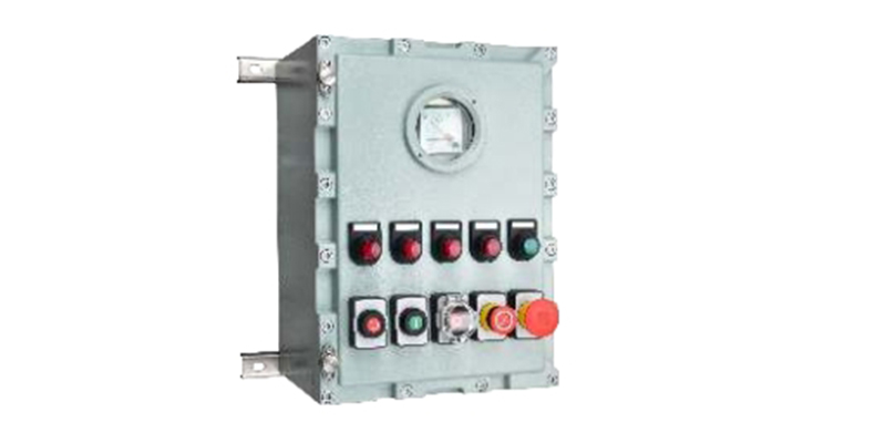  Composite Explosion-proof Electrical Control Box