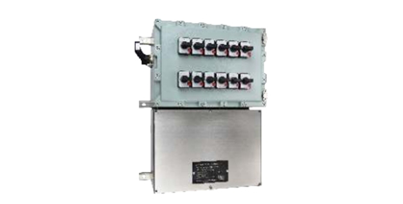 Explosion-proof Distribution Box